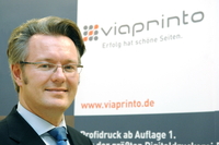 viaprinto für Druck&Medien Awards 2011 nominiert