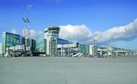 First phase of Frankfurt Airport project successfully implemented