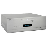 Multimedia-Cases Sharkoon Home Digital HD1 und HD2