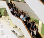 NatLifE 2020 Alliance Partners Look Back On Successful Year At 2017 Annual Meeting