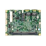 Temperaturbeständiges ITX-Motherboard von AXIOMTEK – PICO319