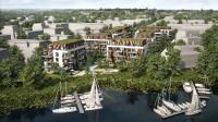 Wohnraum für alle Schichten - Kondor Wessels Wohnen Berlin GmbH erwirbt drei Grundstücke für die Entwicklung von Wohnungsbauvorhaben in Berlin, Potsdam und Nauen