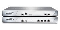SonicWALL SSL VPN 5.0 bietet maximale Sicherheit, Skalierbarkeit und Verfügbarkeit bei niedriger TCO