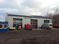 Tobias Rose GmbH in Tensfeld/Schleswig-Holstein