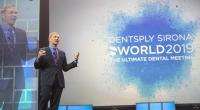 Faszination, Innovation und Emotion: Dentsply Sirona World in Las Vegas begeistert die dentale Fachwelt