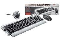 Der Deskset für den täglichen Gebrauch