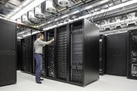 Hitachi stellt neue „All-in-One-Lösungen“ für Cloud und Virtualisierung vor