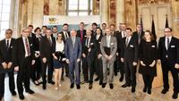 Würth Industrie Service für INDUSTRIE 4.0 Projekt ausgezeichnet