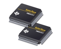 TI Introduces Two High Performance HDMI Switches
