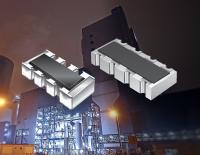 Bourns Announces AEC-Q200 Compliant and Sulfur-Resistant Thick Film Chip Resistor Array Model Families