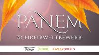 Oetinger, triboox und LovelyBooks.de starten heute "Panem-Schreibwettbewerb"
