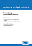 Ärztenetze erfolgreich steuern