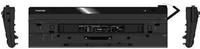 Hi-Speed Port Replicator III von Toshiba: Neues Docking-Konzept umfasst alle Business-Notebooks - Ultrabooks(TM) inklusive