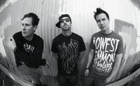 Die kalifornischen Punk-Legenden von Blink-182 rocken auf der Blizzcon® 2013