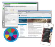 AKDB stellt neue Produktgeneration SYNERGO vor