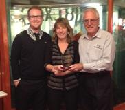 Aqueous Technologies Congratulates Lapa Enterprises for being 2013 Sales Representatives of the Year