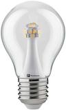 LED oder Glühlampe? - Kaum ein Unterschied