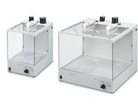 SMC bietet komplettes Programm zum Messen, Kontrollieren und Abbauen statischer Elektrizität