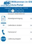 IDS verkürzt Lieferzeiten deutlich