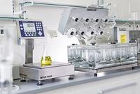 METTLER TOLEDO stellt mit PBK9- und PFK9-Serie neue Hochpräzisionswaagen für den Einsatz in rauen Umgebungen vor