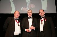 GL Noble Denton Wins Pipeline Industries Guild Award