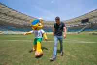 FIFA Interactive World Cup startet: Auf nach Rio