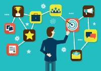 Intelligentes Vernetzen - Wie aus Customer Touch Points echte Trust Points werden