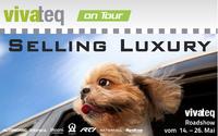 VIVATEQ Roadshow vom 14. bis 26. Mai in 7 Städten