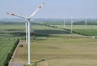 Europaweite Ausschreibung gewonnen: seebaWIND übernimmt Vollwartung für 40-Megawatt-Windpark in Sachsen-Anhalt