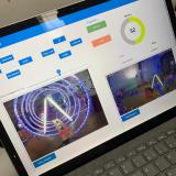 Weltneuheit mit Fun-Faktor: Drohnen online fernsteuern