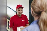 DPD stellt samstags zu - ab sofort für 100 Prozent aller Privatempfänger in Deutschland