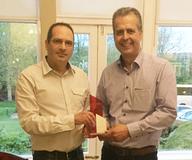 Pitney Bowes & Michael Bauer International GmbH
