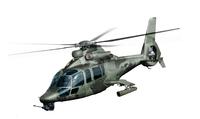 Airbus Helicopters selected for the partnership development of South Korea's Light Civil and Light Armed Helicopters