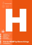 World's first hemp paper for digital book printing from Hahnemühle