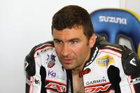 Superbike Podium für Nigon