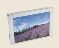 „ 5,7“ Industrie TFT’s aus Taiwan, auch in High Brightness und LED Backlight Version“
