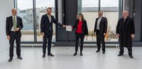 Landesförderung für BATCH2KONTI: Kostensenkung durch optimierte Prozesse und intelligente Produktionsplanung in der Biotechnologie