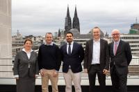 EVO Payments and cleverbridge continue partnership