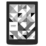 PocketBook Sense mit KENZO Cover - der neue Fashion E-Ink-Reader