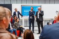 "Future Meeting Space": Zukunft aktiv gestalten