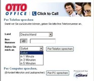 OTTO Office baut Kundenservice aus