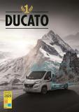 Dreizehnter Sieg in Folge bei der Leserwahl von "promobil": Fiat Ducato zum "Reisemobil-Basisfahrzeug des Jahres 2020" gewählt