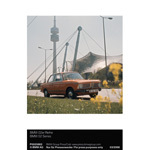 Die BMW 02er Reihe feiert ihren 40. Geburtstag auf der Bavaria Tour `06.