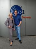 Gute Marken ist GS1 Germany Solution Partner