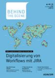 Der digitale Wandel benötigt digitale Workflows