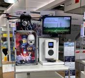 MICA® als universelles Bindeglied zwischen Maschinen, Cloud und IoT Plattformen