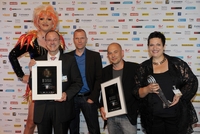 "Gold" für Heidelberg Nachrichten