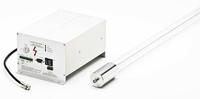 Control gear for Xeradex excimer lamp enables efficiency increases
