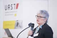 Erste Jahrestagung der UAS7-Hochschulen: "Strategien, Herausforderungen und Perspektiven wissenschaftlicher Weiterbildung"