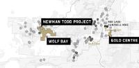 Trillium Gold schließt Erwerb von Newman Todd ab